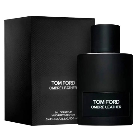 Парфумована вода унісекс Tom Ford Ombre Leather, 100ml 